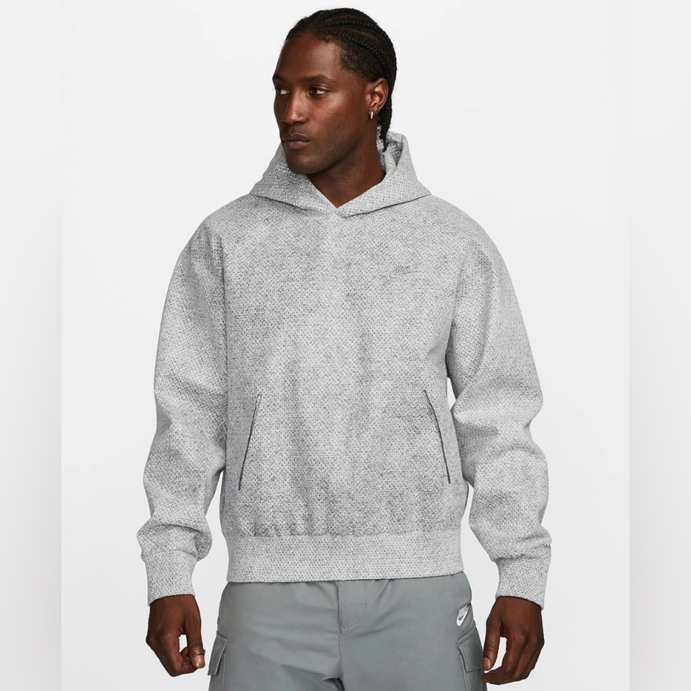 Nike Sportswear Therma-fit Adv Tech Pack Forward Hoodie